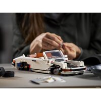 Конструктор LEGO Creator 10295 Porsche 911 - Превью изображения №17 — Интернет-магазин Time-Shop