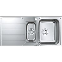Grohe K500 60-S 100/50 1.5 rev 31572SD1