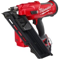Гвоздезабиватель Milwaukee M18 FFN-502C 4933471404 (с 2-мя АКБ) - Превью изображения №2 — Интернет-магазин Time-Shop