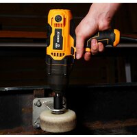 Гайковерт Deko DKIW1100 063-3004 - Превью изображения №7 — Интернет-магазин Time-Shop