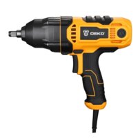 Гайковерт Deko DKIW1100 063-3004 - Превью изображения №2 — Интернет-магазин Time-Shop