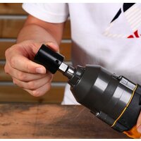 Гайковерт Deko DKIW1100 063-3004 - Превью изображения №5 — Интернет-магазин Time-Shop