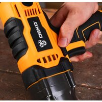 Гайковерт Deko DKIW1100 063-3004 - Превью изображения №6 — Интернет-магазин Time-Shop