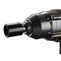 Гайковерт Deko DKIW1100 063-3004 - Превью изображения №3 — Интернет-магазин Time-Shop