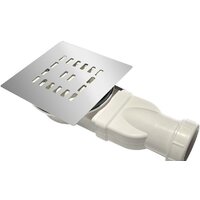 Душевой поддон BelBagno TRAY-MR-UNO-RH-120/90-550-35-W-L-CR 120x90 - Превью изображения №3 — Интернет-магазин Time-Shop