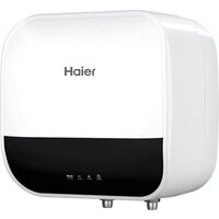 Накопительный электрический водонагреватель над мойкой Haier ES15V-IQ1 - Превью изображения №2 — Интернет-магазин Time-Shop