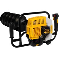 Мотобуры и оснастка