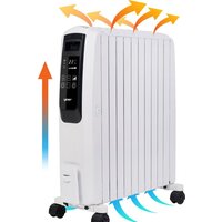 Yoer Inferno OFR1025W