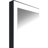  Континент Зеркало Life Led Black 50x70 - Превью изображения №7 — Интернет-магазин Time-Shop