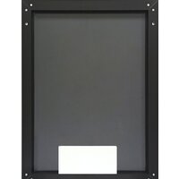  Континент Зеркало Life Led Black 50x70 - Превью изображения №5 — Интернет-магазин Time-Shop