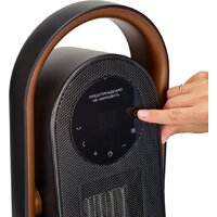 Тепловентилятор Evolution SmartHeating 2 - Превью изображения №6 — Интернет-магазин Time-Shop