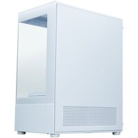 Корпус XASTRA Q300M 3ARGB-C6 (белый) - Превью изображения №3 — Интернет-магазин Time-Shop