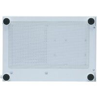 Корпус XASTRA Q300M 3ARGB-C6 (белый) - Превью изображения №10 — Интернет-магазин Time-Shop