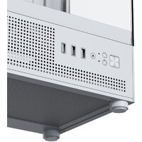 Корпус XASTRA Q300M 3ARGB-C6 (белый) - Превью изображения №11 — Интернет-магазин Time-Shop