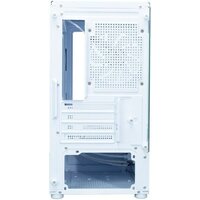 Корпус XASTRA Q300M 3ARGB-C6 (белый) - Превью изображения №7 — Интернет-магазин Time-Shop