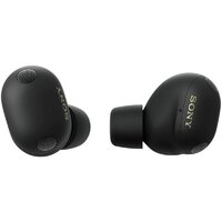Наушники Sony WF-1000XM6 (черный) - Превью изображения №4 — Интернет-магазин Time-Shop