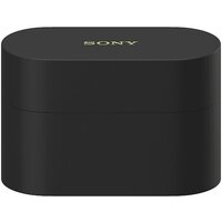 Наушники Sony WF-1000XM6 (черный) - Превью изображения №3 — Интернет-магазин Time-Shop