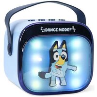 Беспроводная колонка OTL Technologies Bluey PopSing BL1444 - Превью изображения №4 — Интернет-магазин Time-Shop