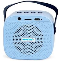 Беспроводная колонка OTL Technologies Bluey PopSing BL1444 - Превью изображения №6 — Интернет-магазин Time-Shop