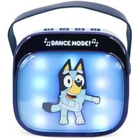 Беспроводная колонка OTL Technologies Bluey PopSing BL1444 - Превью изображения №3 — Интернет-магазин Time-Shop