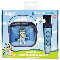 Беспроводная колонка OTL Technologies Bluey PopSing BL1444 - Превью изображения №8 — Интернет-магазин Time-Shop