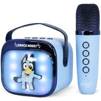 Беспроводная колонка OTL Technologies Bluey PopSing BL1444 - Превью изображения №2 — Интернет-магазин Time-Shop
