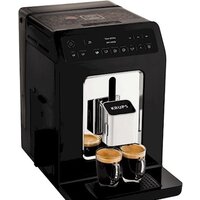 Кофемашина Krups Evidence EA8908 - Превью изображения №2 — Интернет-магазин Time-Shop