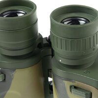 Бинокль Veber Classic Pro 7x32 VR (камуфлированный) - Превью изображения №6 — Интернет-магазин Time-Shop