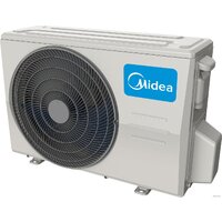 Кондиционер Midea Primary MSAG3-24HRN1-I/MSAG3-24HRN1-O - Превью изображения №8 — Интернет-магазин Time-Shop