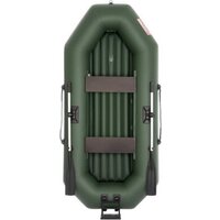 Тонар Шкипер А280НТ (зеленый)