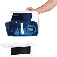 Увлажнитель воздуха Boneco Air-O-Swiss U700 - Превью изображения №2 — Интернет-магазин Time-Shop