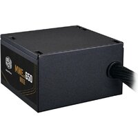 Блок питания Cooler Master MWE Bronze 650 V3 MPE-6501-ACAAW-3BEU - Превью изображения №3 — Интернет-магазин Time-Shop