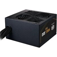 Блок питания Cooler Master MWE Bronze 650 V3 MPE-6501-ACAAW-3BEU - Превью изображения №4 — Интернет-магазин Time-Shop