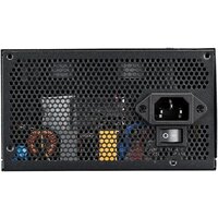 Блок питания Cooler Master MWE Bronze 650 V3 MPE-6501-ACAAW-3BEU - Превью изображения №5 — Интернет-магазин Time-Shop