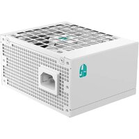 Блок питания GamerStorm PS650G WH - Превью изображения №4 — Интернет-магазин Time-Shop