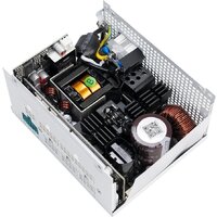 Блок питания GamerStorm PS650G WH - Превью изображения №6 — Интернет-магазин Time-Shop