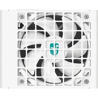 Блок питания GamerStorm PS650G WH - Превью изображения №2 — Интернет-магазин Time-Shop