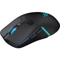 Игровая мышь Defender Solas GM-142 (черный) - Превью изображения №4 — Интернет-магазин Time-Shop