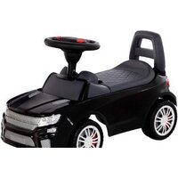 Полесье SuperCar №6 84613 (черный)