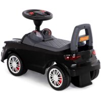 Каталка Полесье SuperCar №6 84613 (черный) - Превью изображения №5 — Интернет-магазин Time-Shop