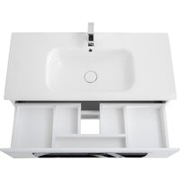  Cezares Тумба под умывальник ECO-CER-N-1000-2C-SO-BL - Превью изображения №7 — Интернет-магазин Time-Shop