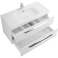  Cezares Тумба под умывальник ECO-CER-N-1000-2C-SO-BL - Превью изображения №5 — Интернет-магазин Time-Shop