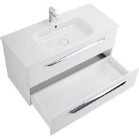  Cezares Тумба под умывальник ECO-CER-N-1000-2C-SO-BL - Превью изображения №3 — Интернет-магазин Time-Shop