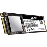 SSD ADATA XPG SX8200 Pro 512GB ASX8200PNP-512GT-C - Превью изображения №4 — Интернет-магазин Time-Shop