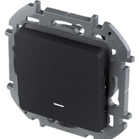 Выключатель Legrand Inspiria 673663 - Превью изображения №3 — Интернет-магазин Time-Shop