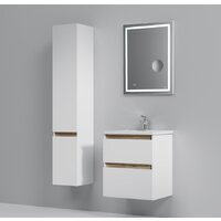  AM.PM Тумба под умывальник X-Joy M85AFHX0552WG - Превью изображения №5 — Интернет-магазин Time-Shop