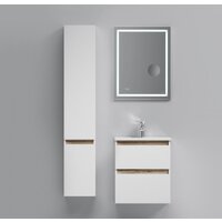  AM.PM Тумба под умывальник X-Joy M85AFHX0552WG - Превью изображения №4 — Интернет-магазин Time-Shop