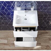  AM.PM Тумба под умывальник X-Joy M85AFHX0552WG - Превью изображения №3 — Интернет-магазин Time-Shop