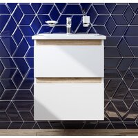  AM.PM Тумба под умывальник X-Joy M85AFHX0552WG - Превью изображения №2 — Интернет-магазин Time-Shop