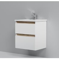  AM.PM Тумба под умывальник X-Joy M85AFHX0552WG - Превью изображения №6 — Интернет-магазин Time-Shop